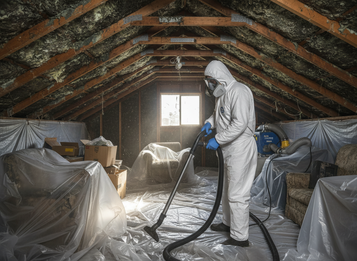 Water Damage Restoration Tujunga in Glendale, CA 91201